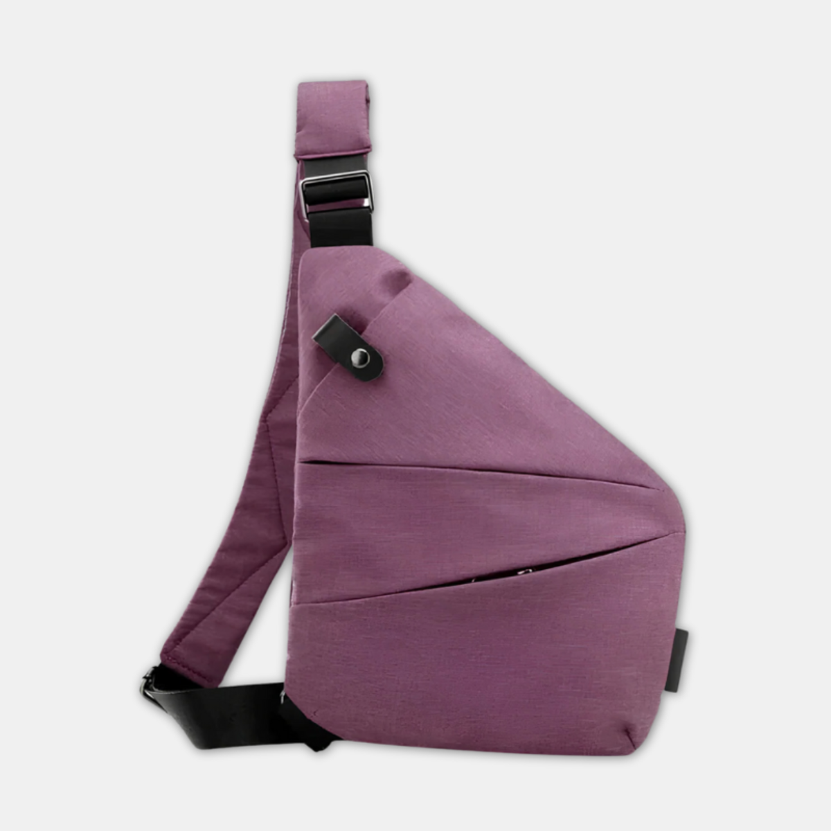 SecuBag | Shoulder Bag