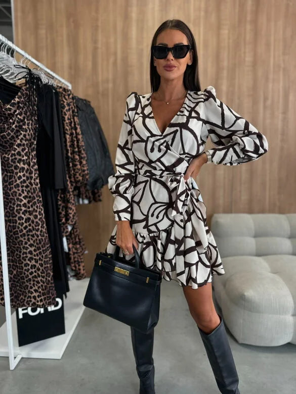 Adinda – Mini Dress