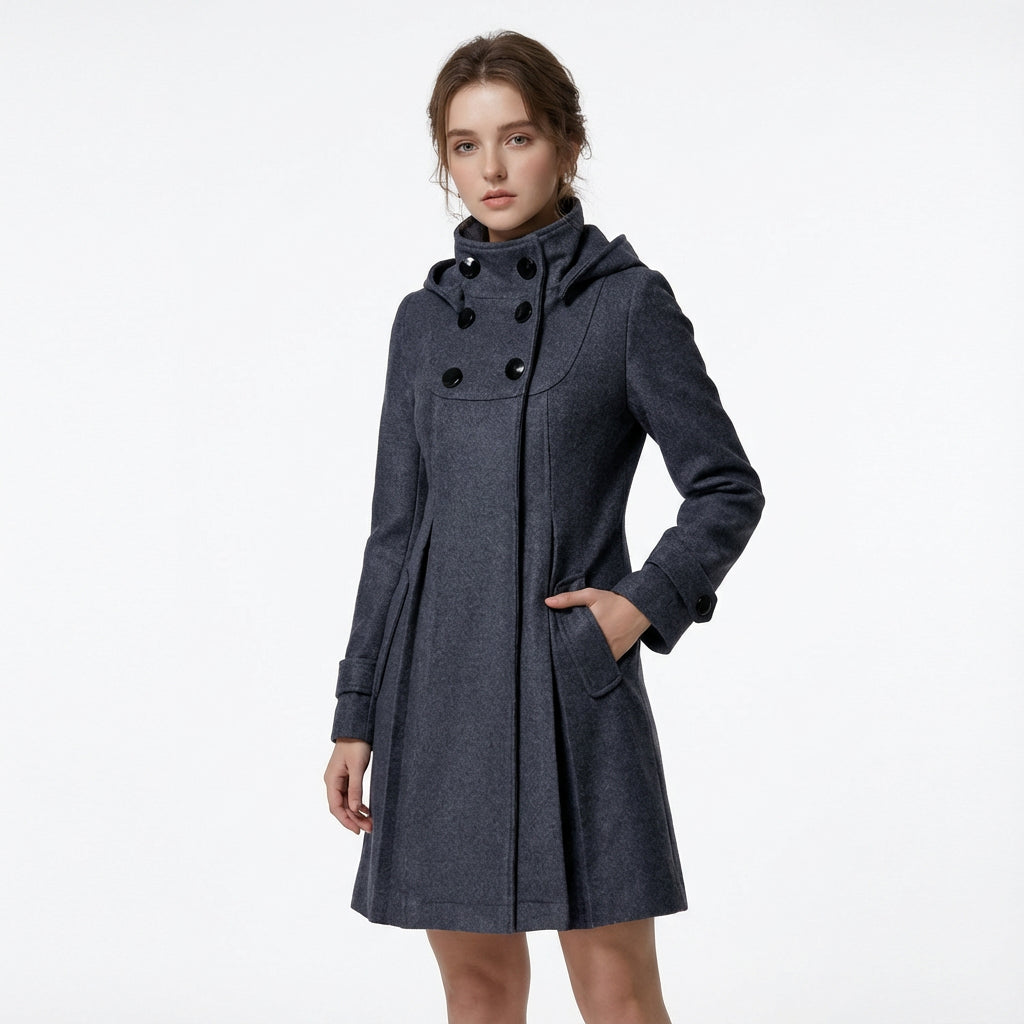 The Isabelle coat