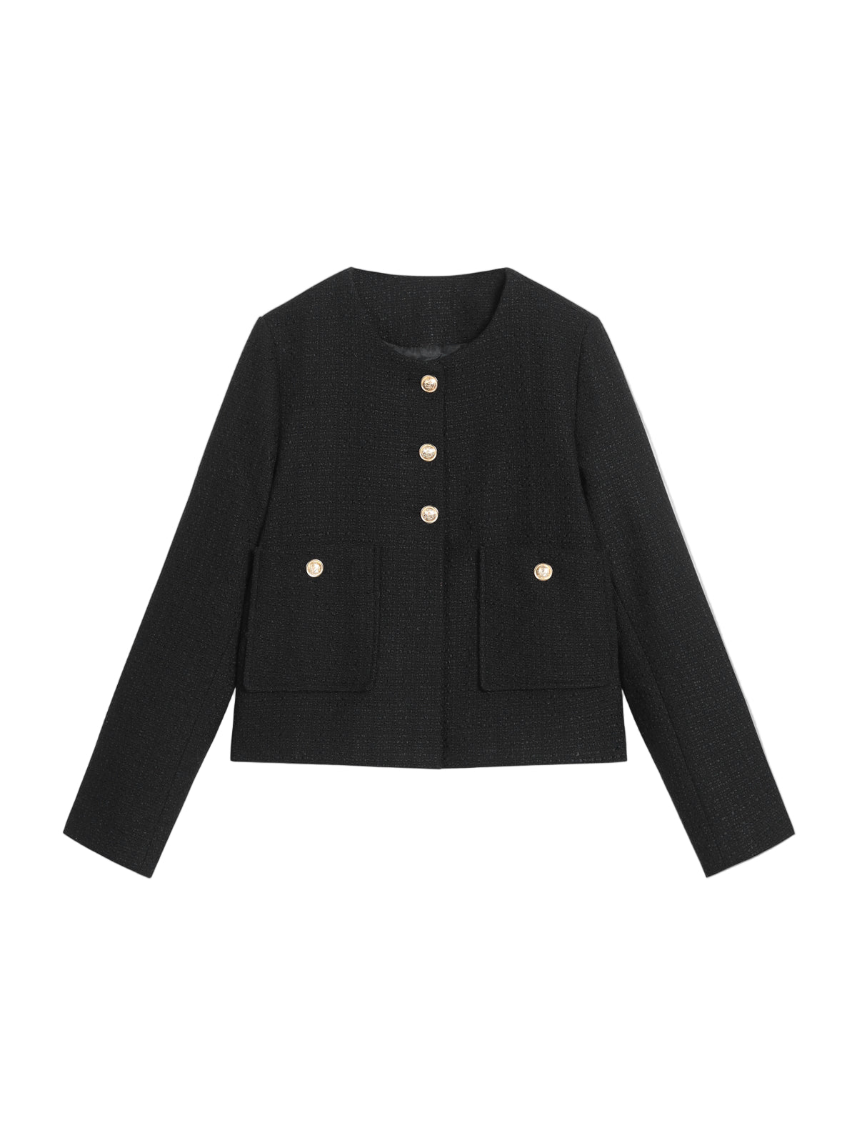 Heritage Blazer - Timeless Elegance