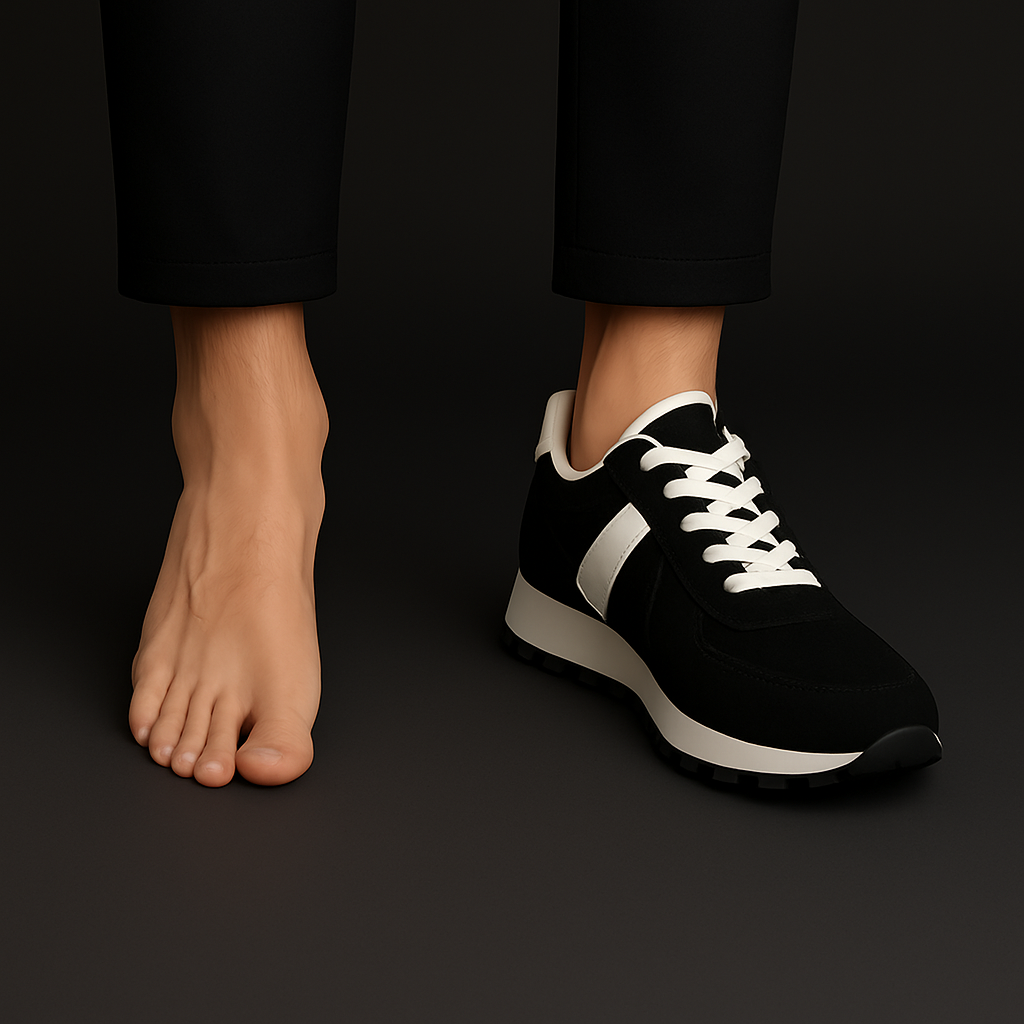 The Madeline  (8cm) Boost