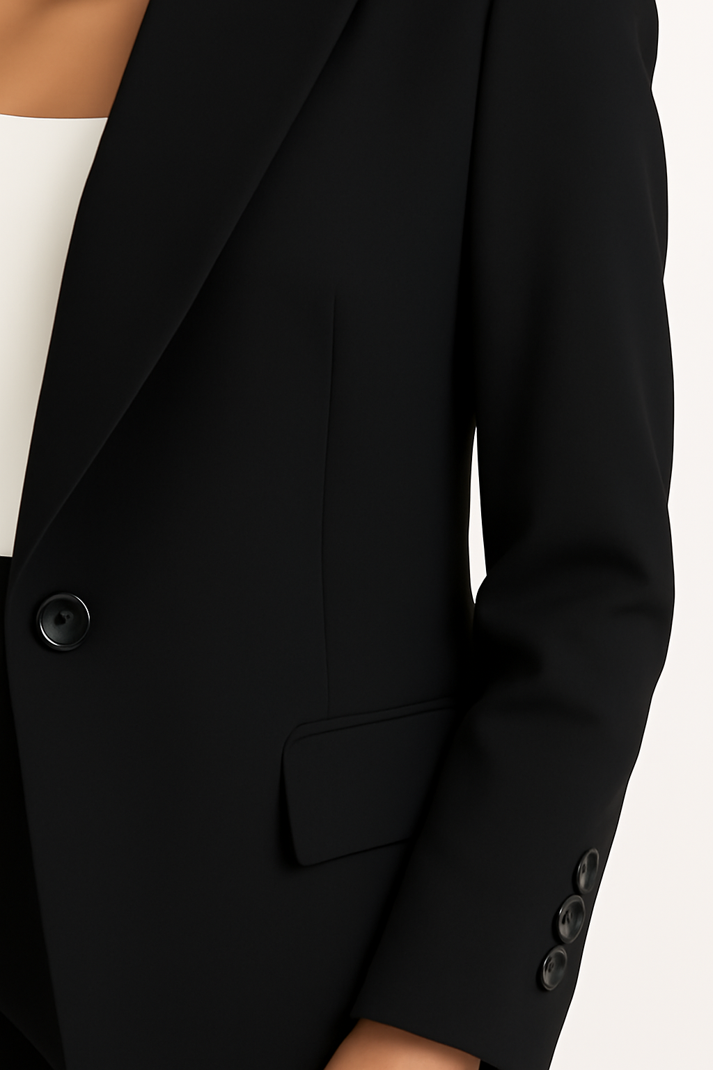 CLAIRÉ  REFINED TWO-PIECE SET