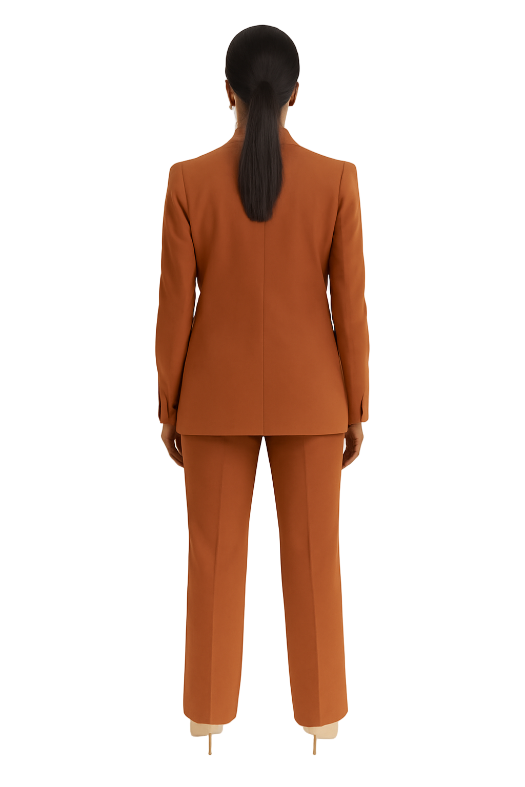 CLAIRÉ  REFINED TWO-PIECE SET