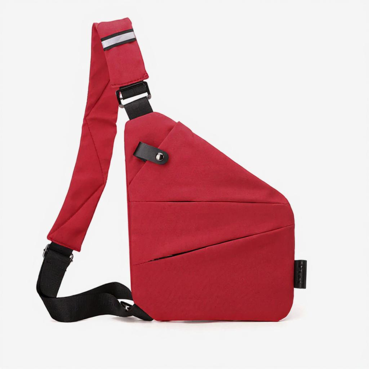 SecuBag | Shoulder Bag