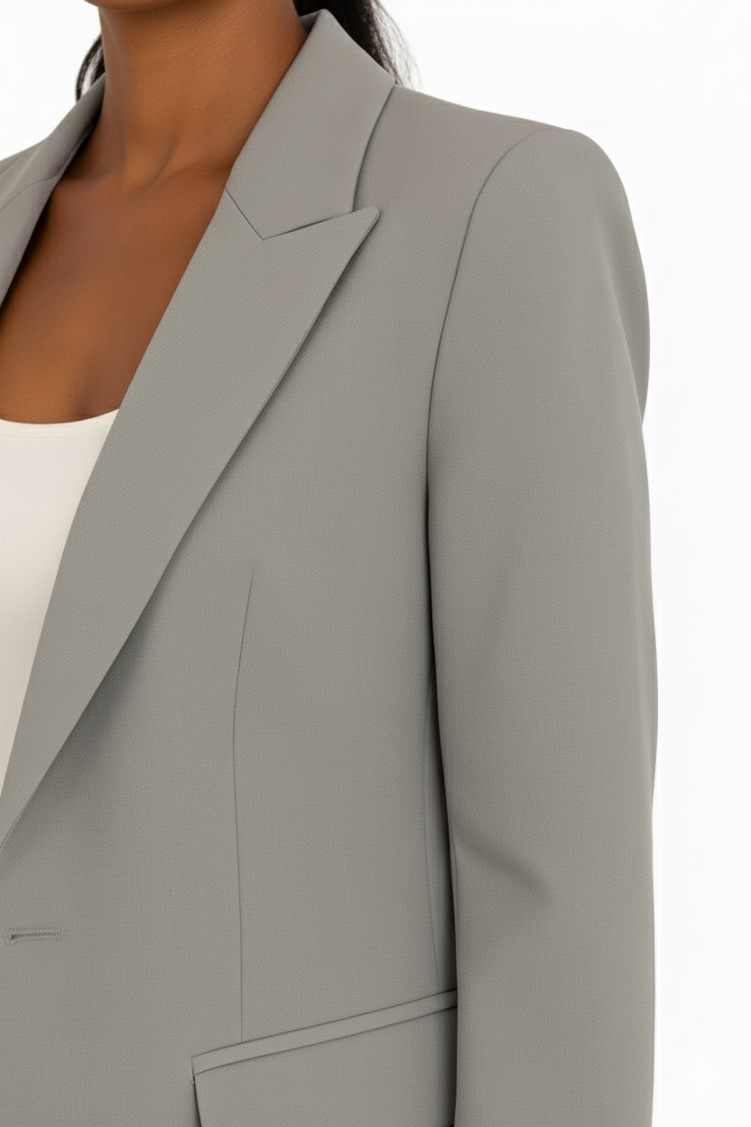 CLAIRÉ  REFINED TWO-PIECE SET