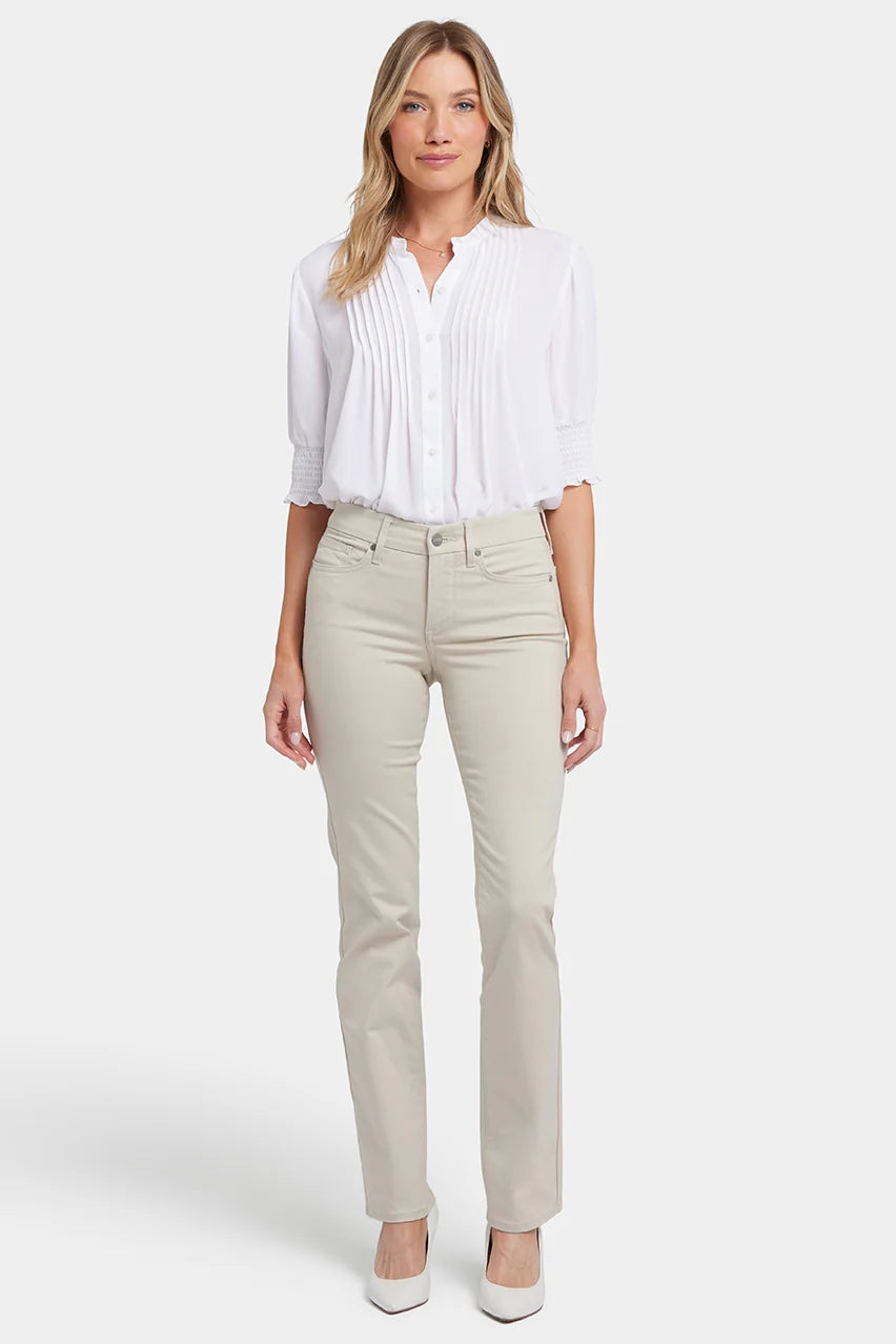 Sophie Straight Jeans – Waist-Match™ Collection