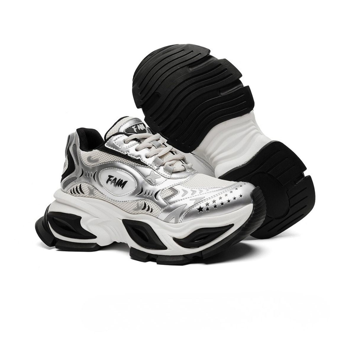 Faim Shoes (10cm) Boost