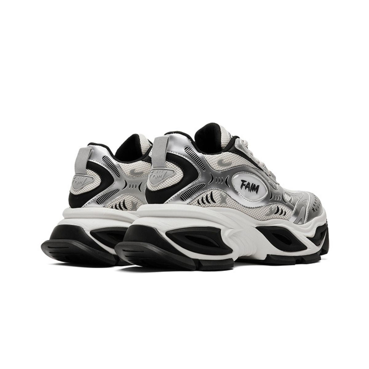 Faim Shoes (10cm) Boost