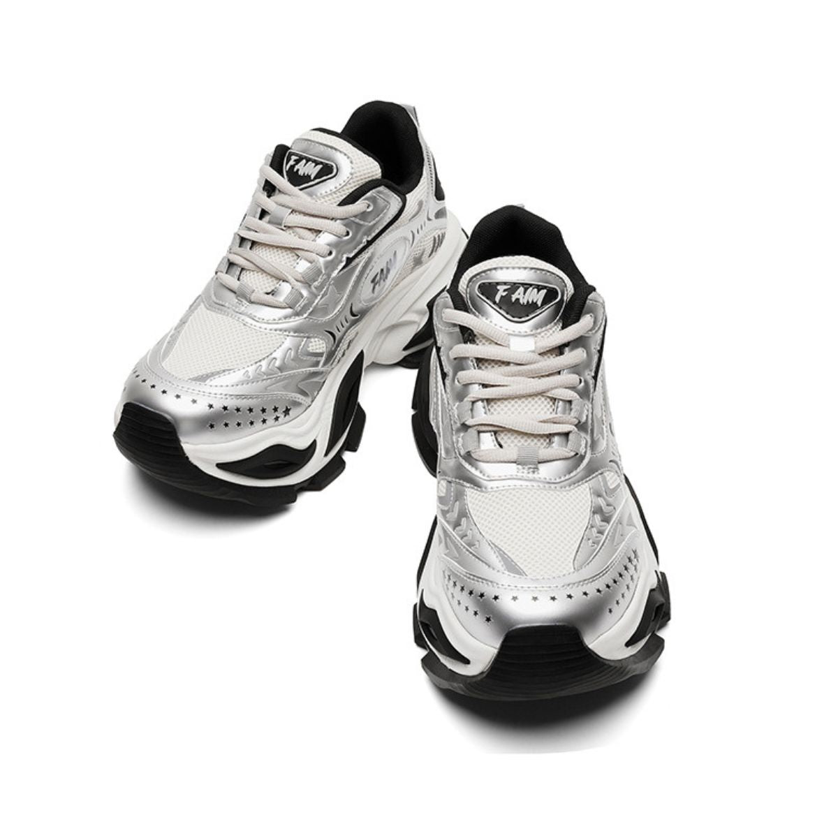 Faim Shoes (10cm) Boost