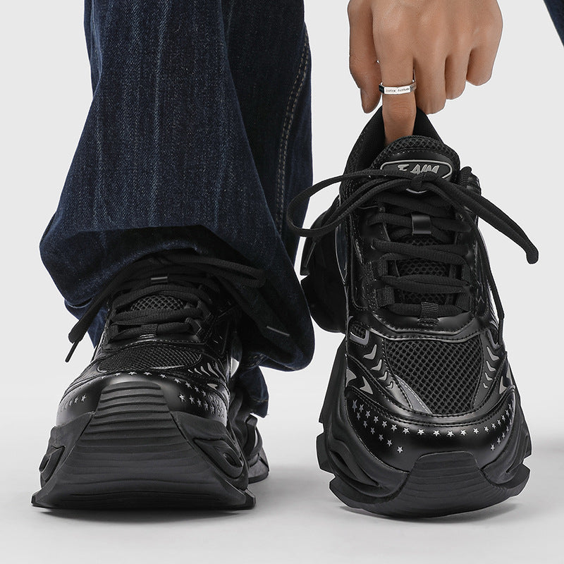 Faim Shoes (10cm) Boost