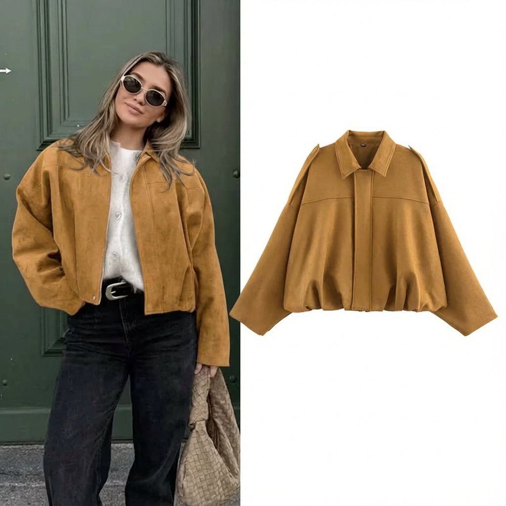 Vintage Blair Coat