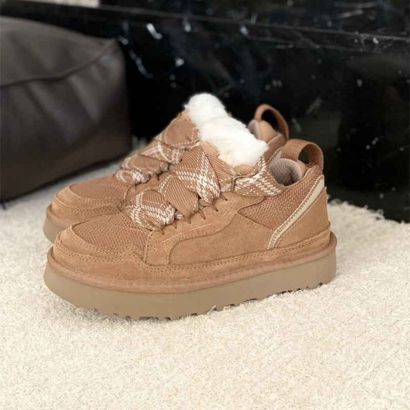 Nordic Fluff Runners