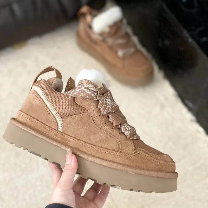 Nordic Fluff Runners