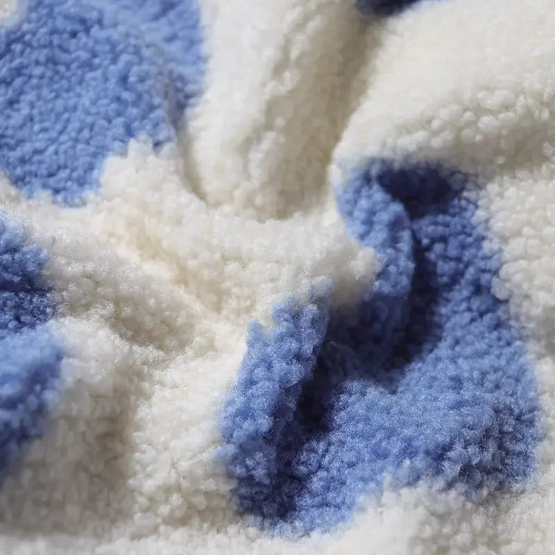 Katharina™ | Reversible Heart-Shaped Jacket