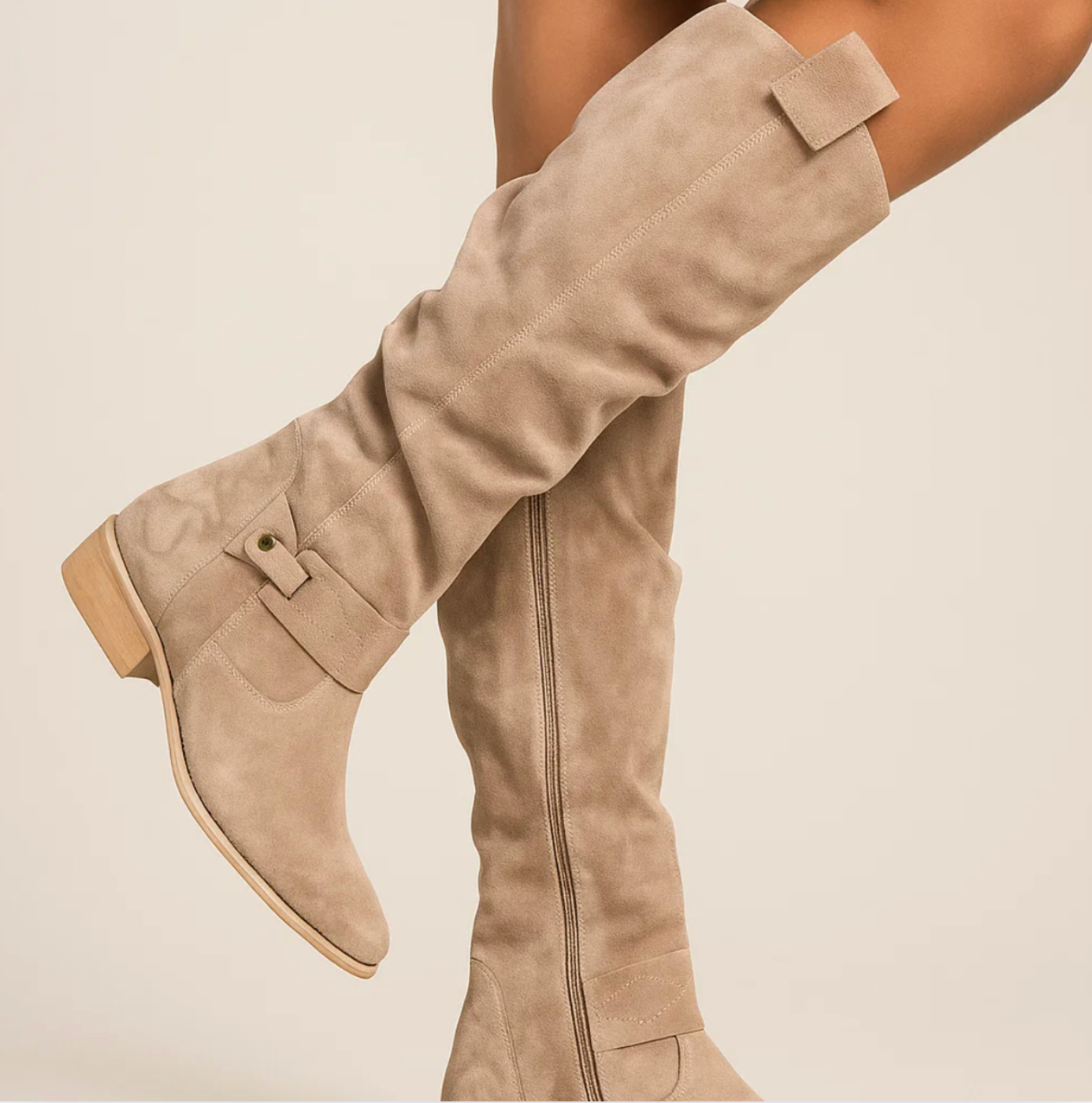 The Valeria Boots
