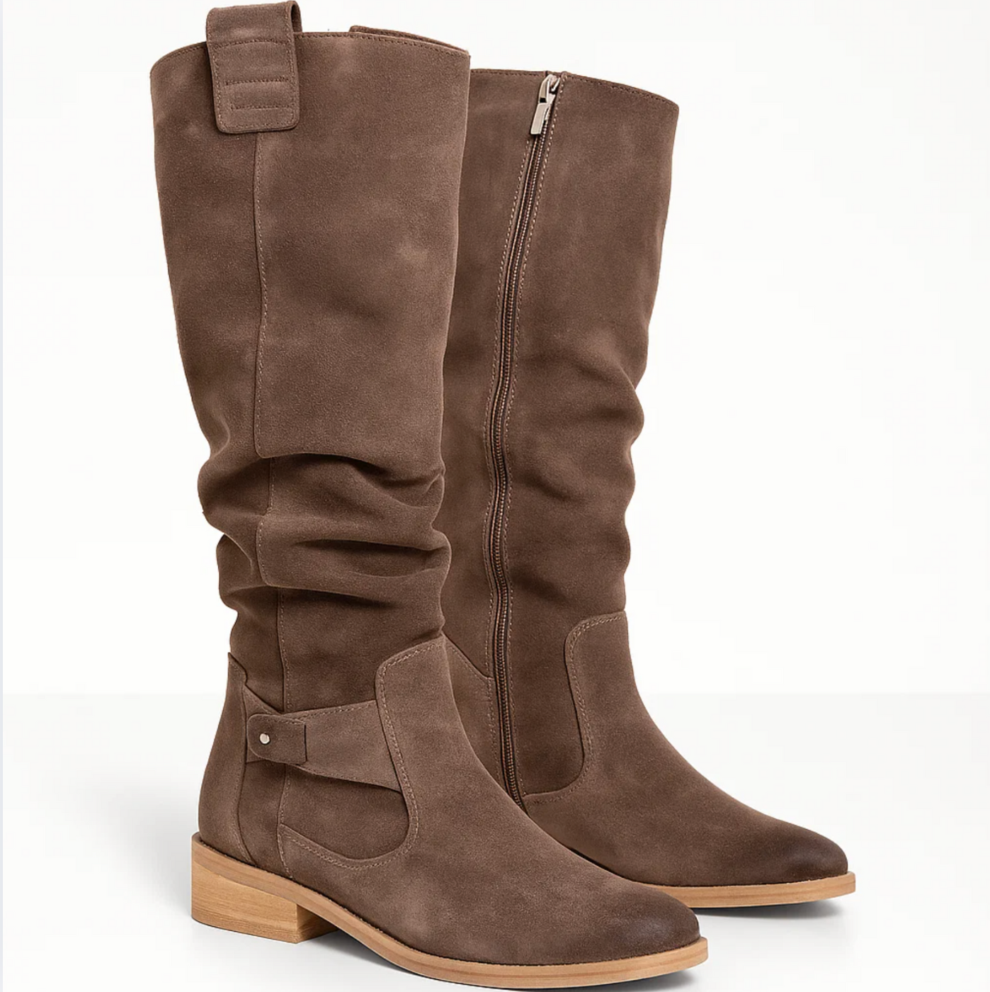 The Valeria Boots