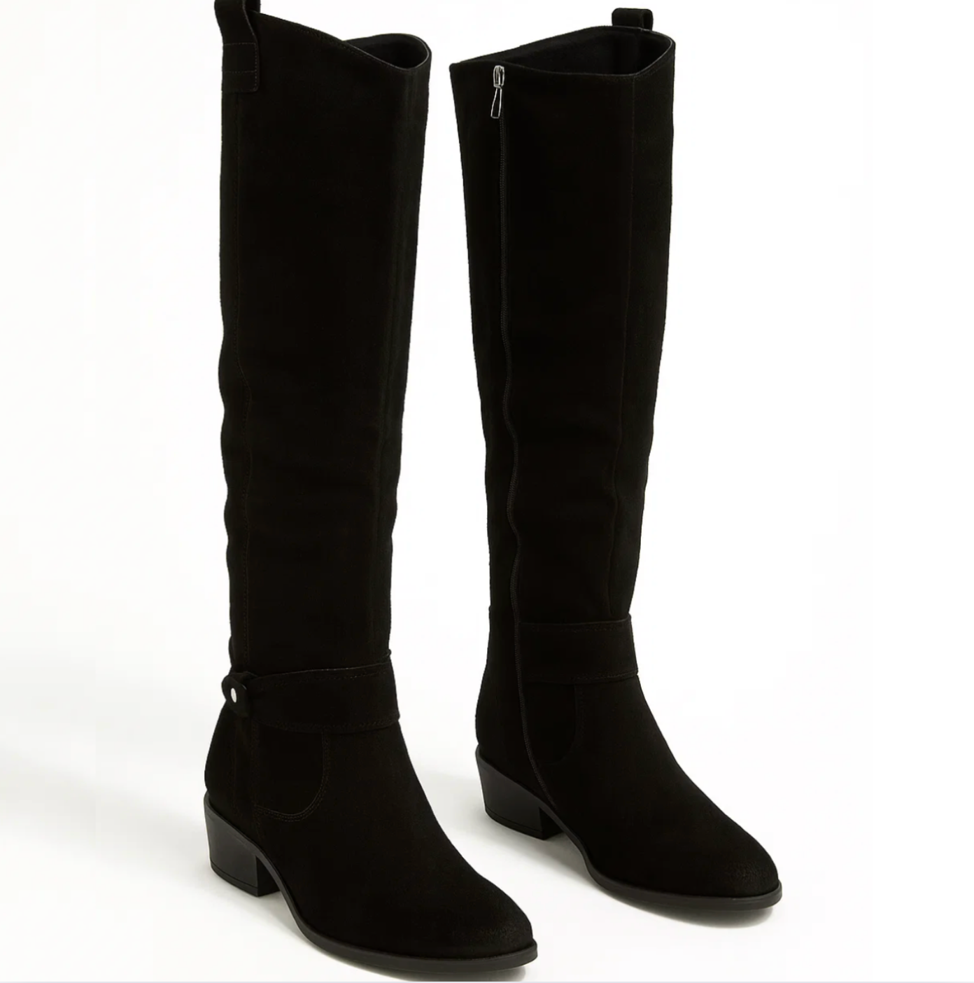 The Valeria Boots