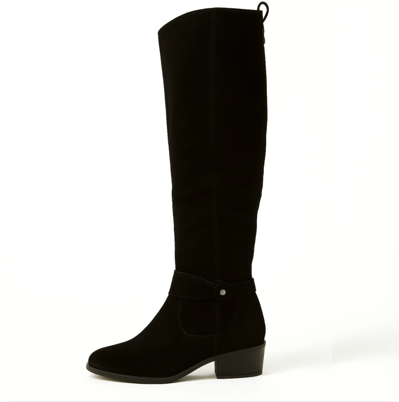 The Valeria Boots