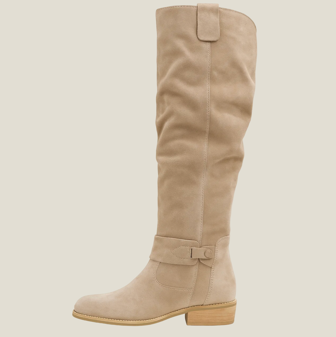 The Valeria Boots