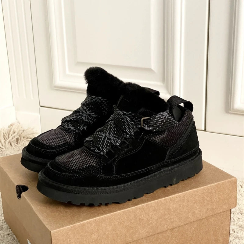 Nordic Fluff Runners