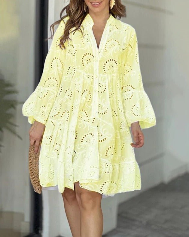 Emily | Exquisite Elegance Dress