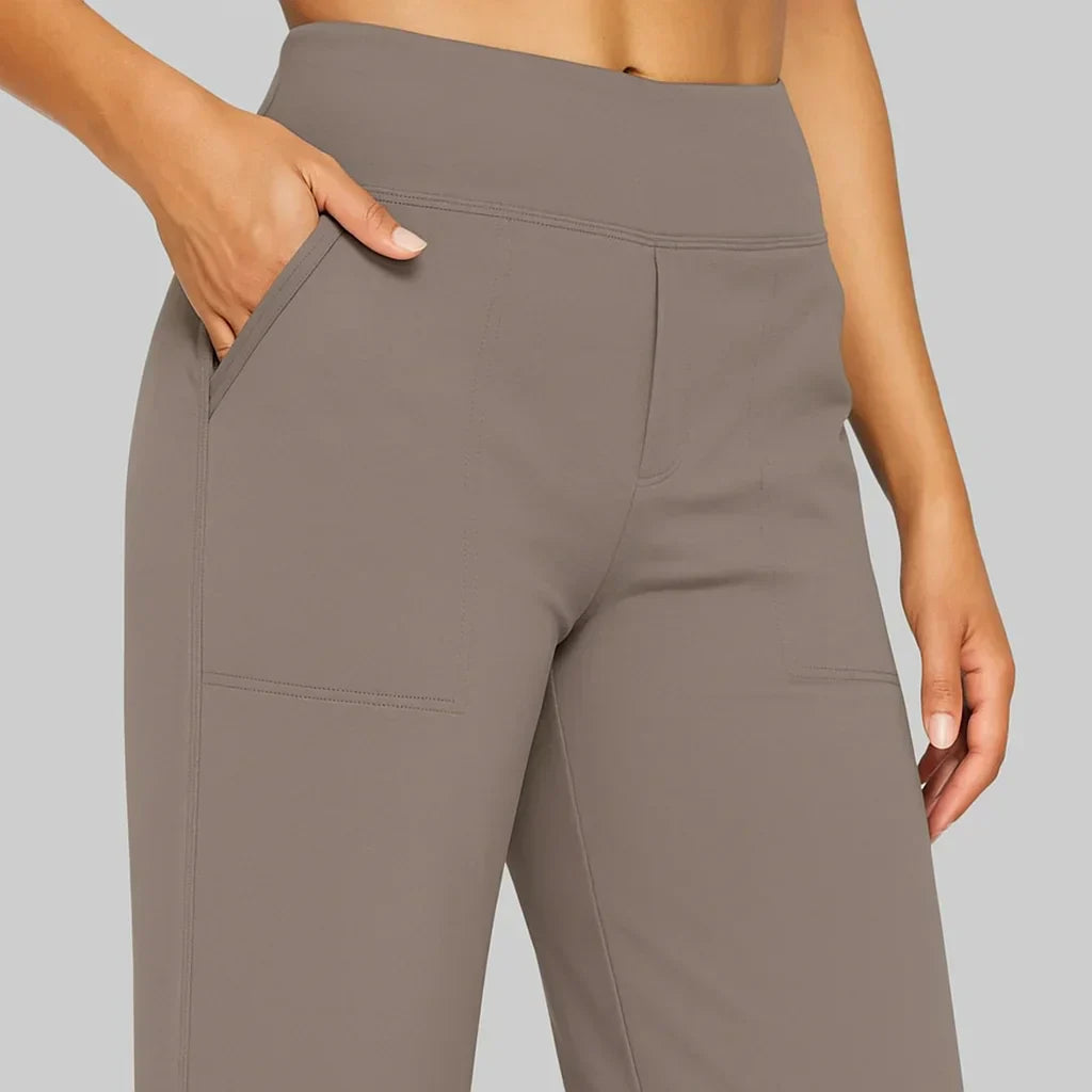 Enora - The comfortable stretch pants for every woman (1+1 FREE)