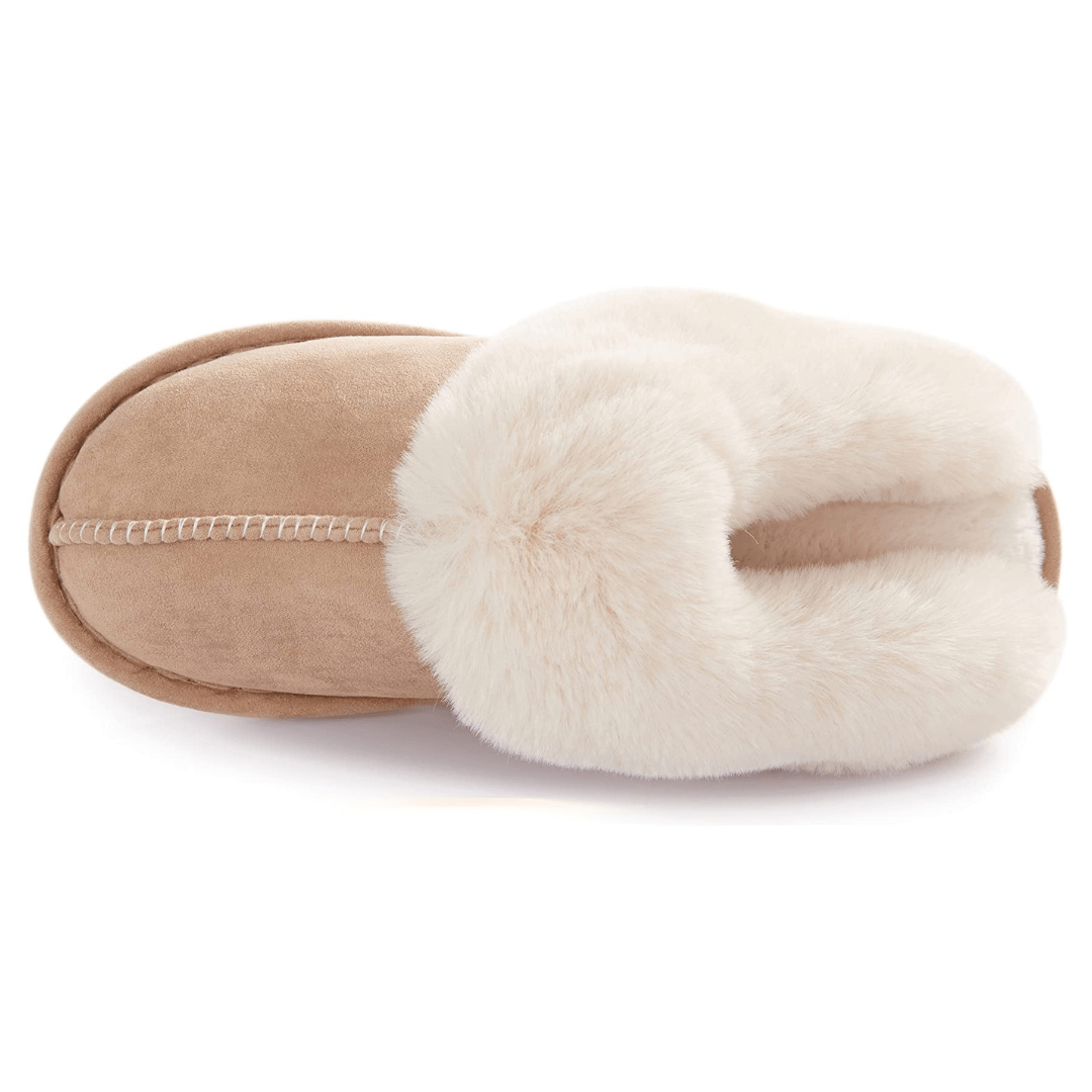 the Sophie Cozy Slippers